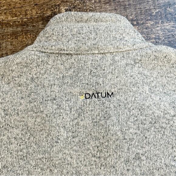 Patagonia Men's Better Sweater Fleece Vest Size 2XL - Picture 9 of 12